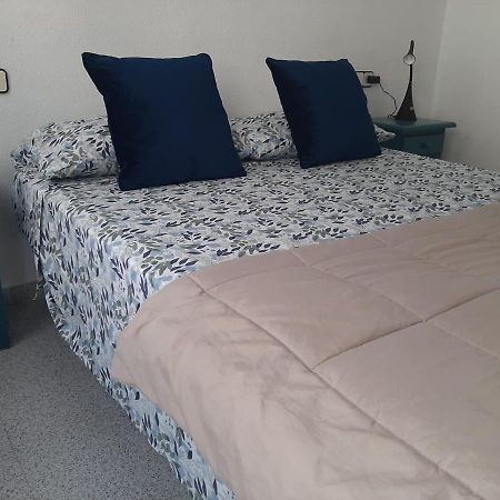 AMAZING SUNNY FLAT WITH BALCONY POOL two MINS FROM THE BEACH Torrevieja Zewnętrze zdjęcie