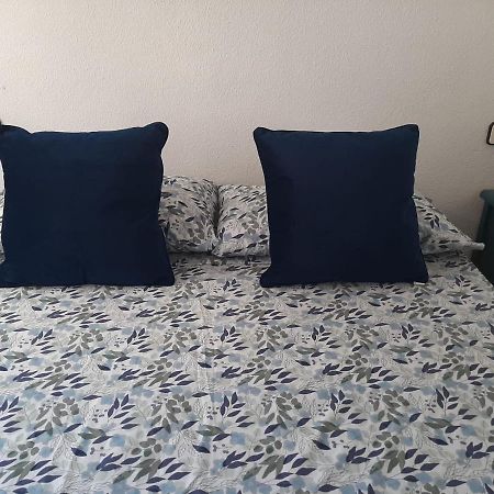 AMAZING SUNNY FLAT WITH BALCONY POOL two MINS FROM THE BEACH Torrevieja Zewnętrze zdjęcie