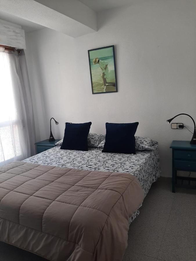 AMAZING SUNNY FLAT WITH BALCONY POOL two MINS FROM THE BEACH Torrevieja Zewnętrze zdjęcie