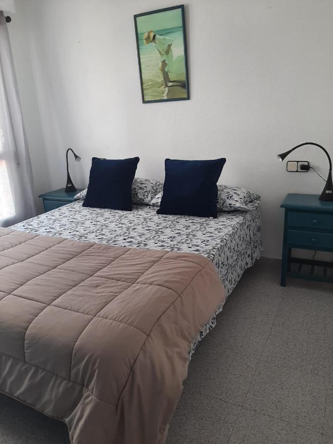 AMAZING SUNNY FLAT WITH BALCONY POOL two MINS FROM THE BEACH Torrevieja Zewnętrze zdjęcie