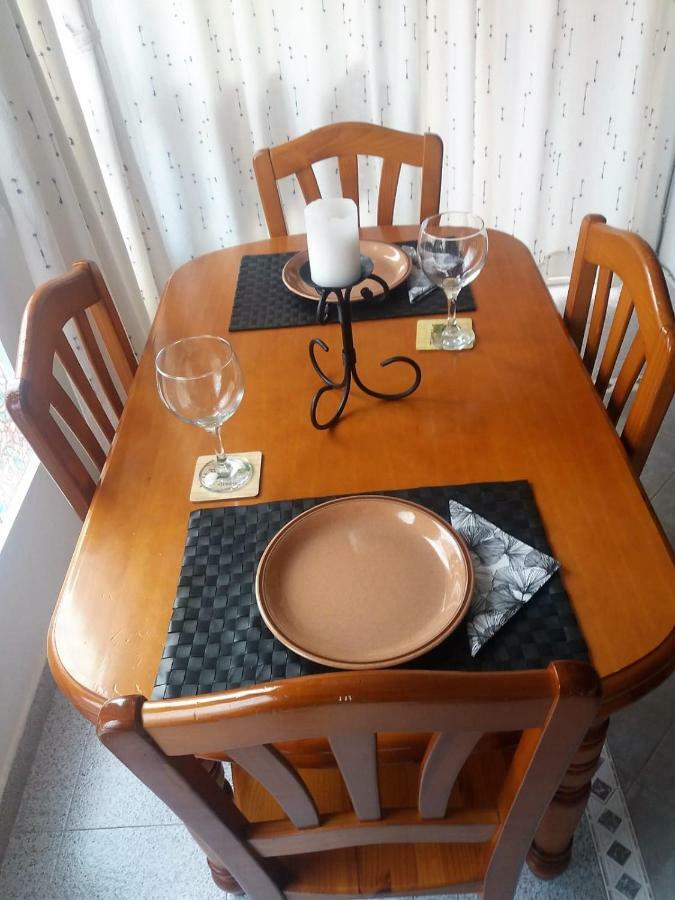 AMAZING SUNNY FLAT WITH BALCONY POOL two MINS FROM THE BEACH Torrevieja Zewnętrze zdjęcie