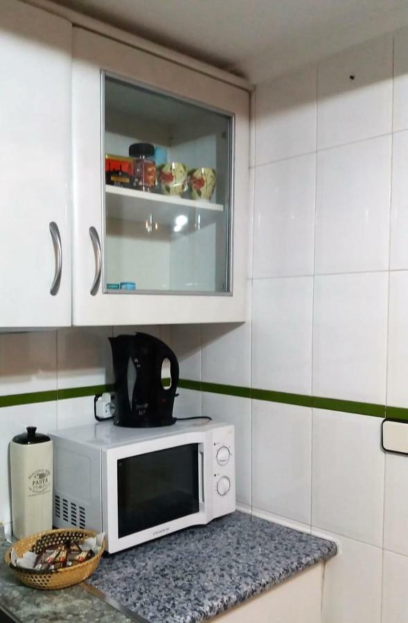 AMAZING SUNNY FLAT WITH BALCONY POOL two MINS FROM THE BEACH Torrevieja Zewnętrze zdjęcie
