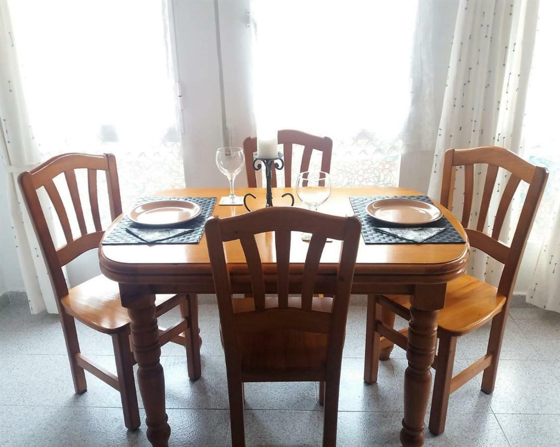 AMAZING SUNNY FLAT WITH BALCONY POOL two MINS FROM THE BEACH Torrevieja Zewnętrze zdjęcie