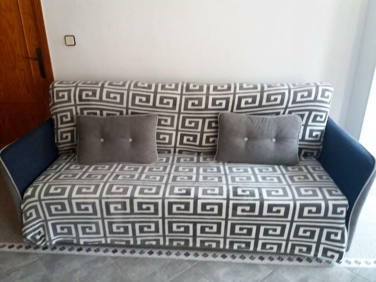 AMAZING SUNNY FLAT WITH BALCONY POOL two MINS FROM THE BEACH Torrevieja Zewnętrze zdjęcie