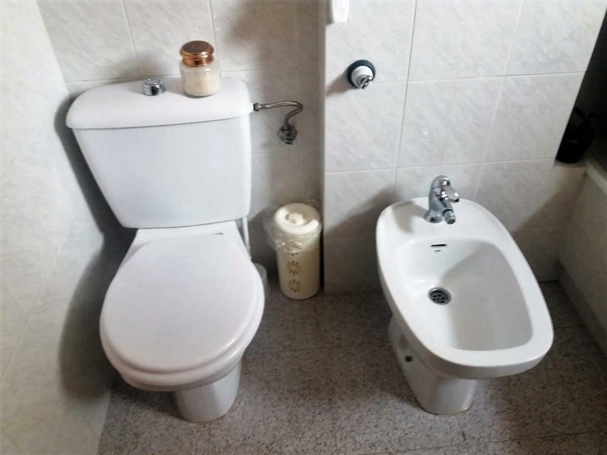 AMAZING SUNNY FLAT WITH BALCONY POOL two MINS FROM THE BEACH Torrevieja Zewnętrze zdjęcie